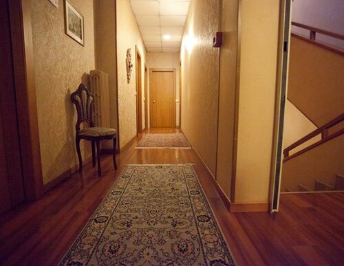Гостиница Phi Hotel Ambra в Пескаре