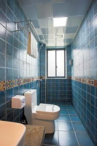 Hotel Zhangjiajie Mini Inn, Zhangjiajie, photo