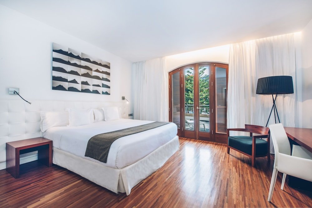 Фото Iberostar Heritage Grand Mencey