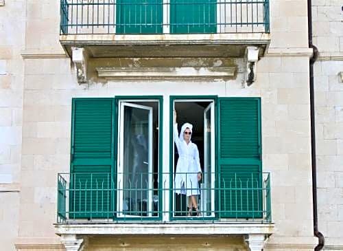 Фото Galeria Valeria Seaside Hotel