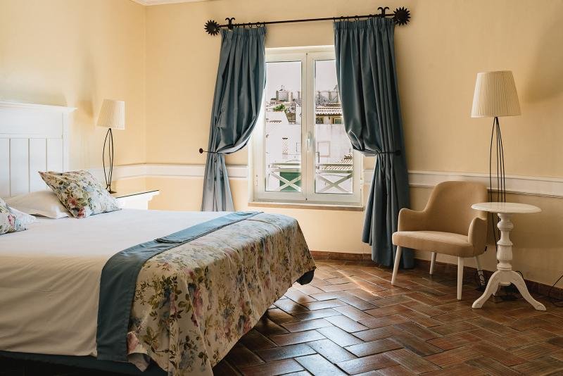 Фото M'ar De Ar Muralhas