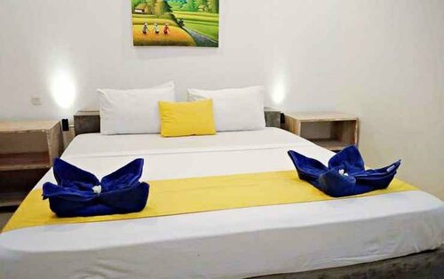 Гостиница Dream Hotel