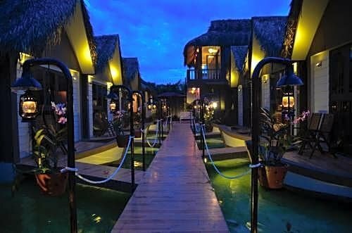 Hotel Hoi An Coco Bungalows, Hội An, photo