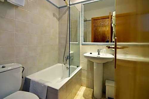 Фото Hotel Bahía