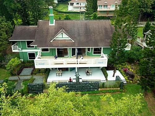 Фото Phukaew Resort & Adventure Park