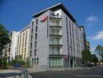 Residhome Paris Asnieres (Île-de-France, Hauts-de-Seine, Gennevilliers, Rue Eugénie Éboué, 1), hotel