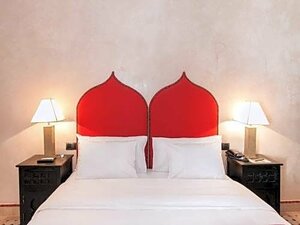 Гостиница Algilà Fes Riad Medina Charme Hotel