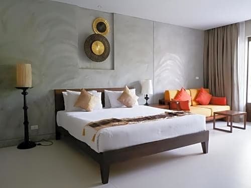 Фото Tea Tree Boutique Resort