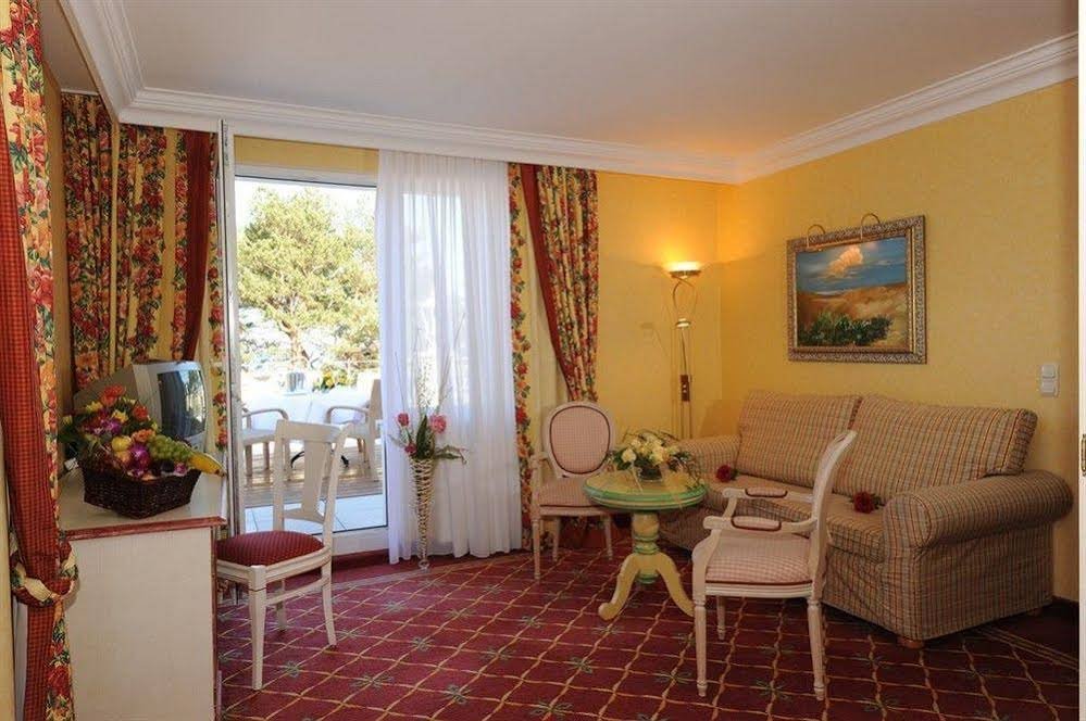 Фото Rugard Thermal Strandhotel