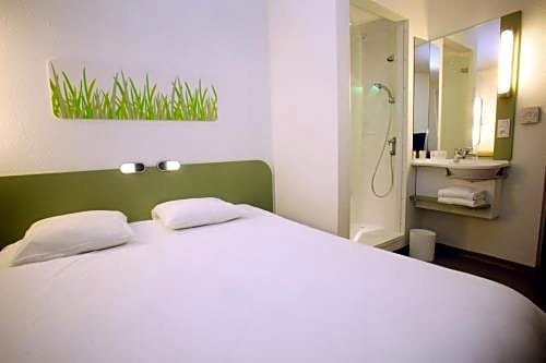 Фото ibis budget Nantes Rezé Airport