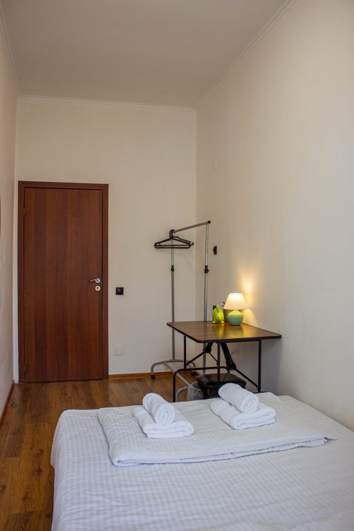 Фото Симпл Сизонс Румс