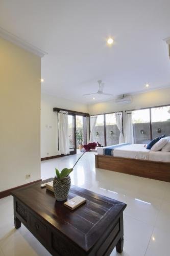 Фото Villa Kanasa