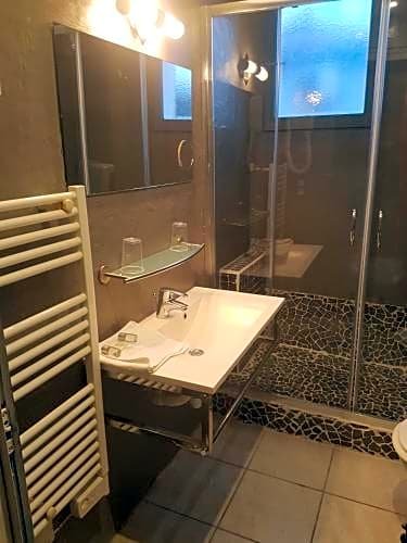 Фото Les Charmettes