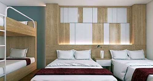 Фото Sunny Beach Hotel & Apartment