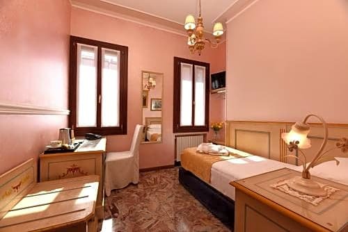 Фото Hotel al Piave