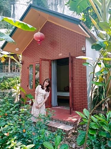 Фото Trang An River View Homestay