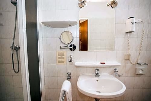 Фото Hotel Atlanta