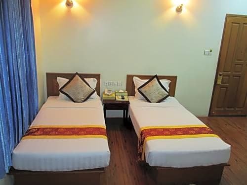 Фото Win Star Hotel