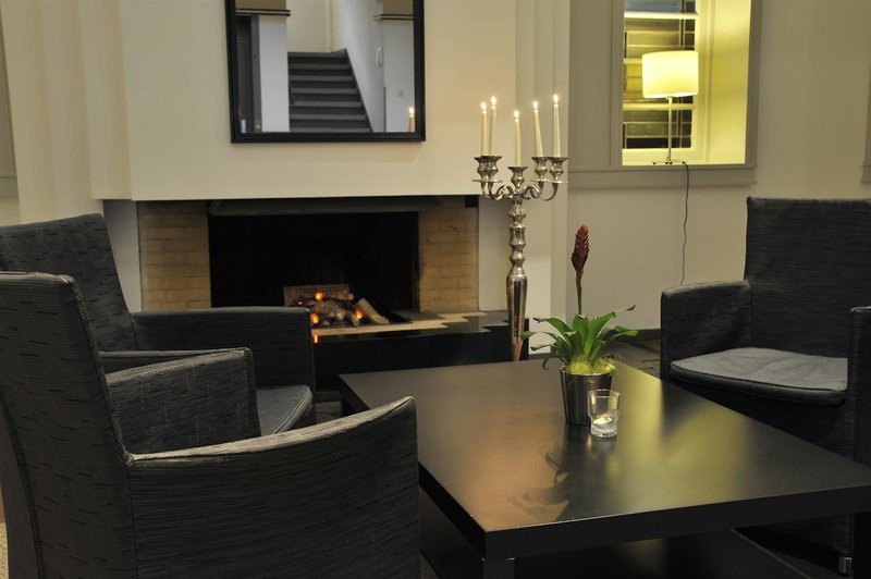 Фото Tulip Inn Heerlen City Centre