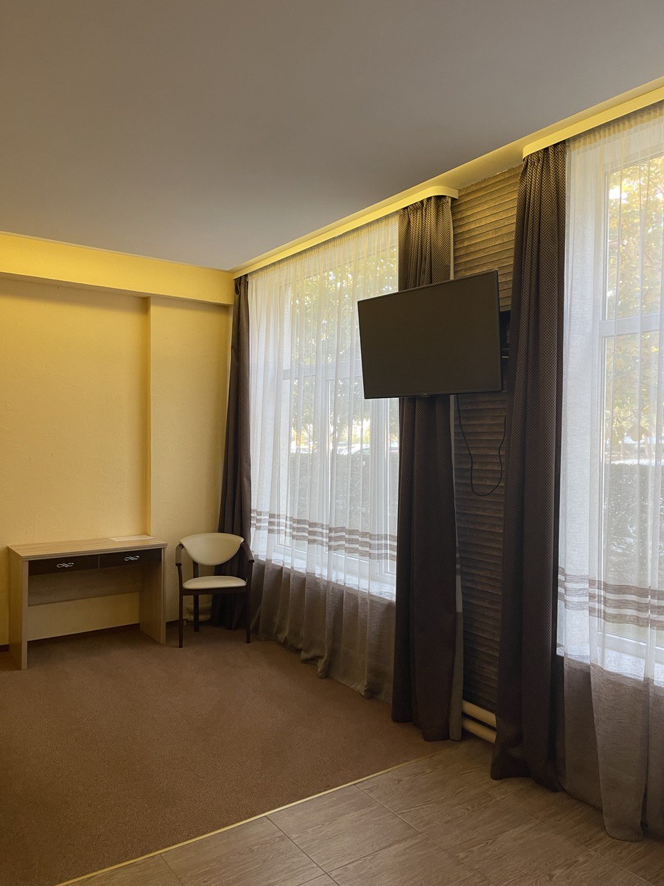 Фото Муссон