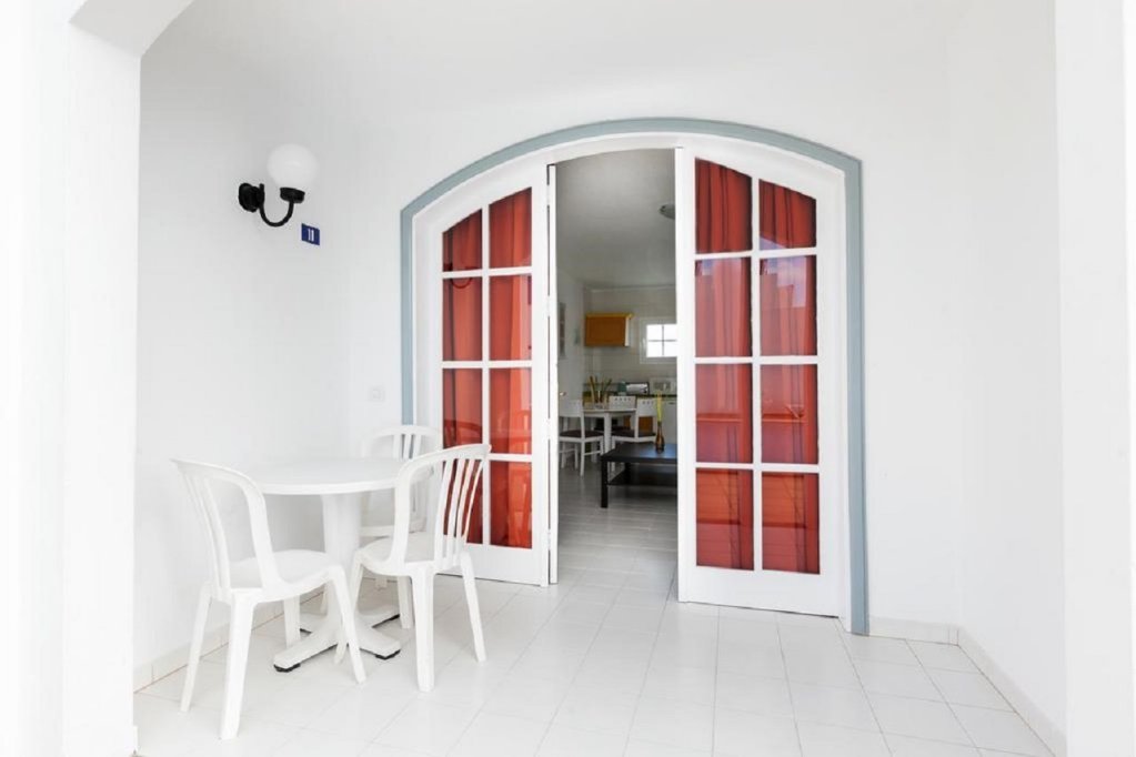 Фото Apartamentos Corona Mar