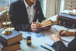 Formula Prava (Osenniy Boulevard, 23), servicios legales