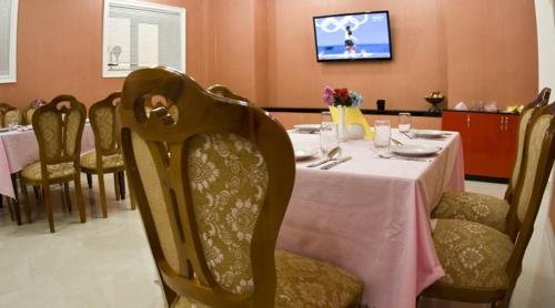 Фото Gala Osiyo Hotel