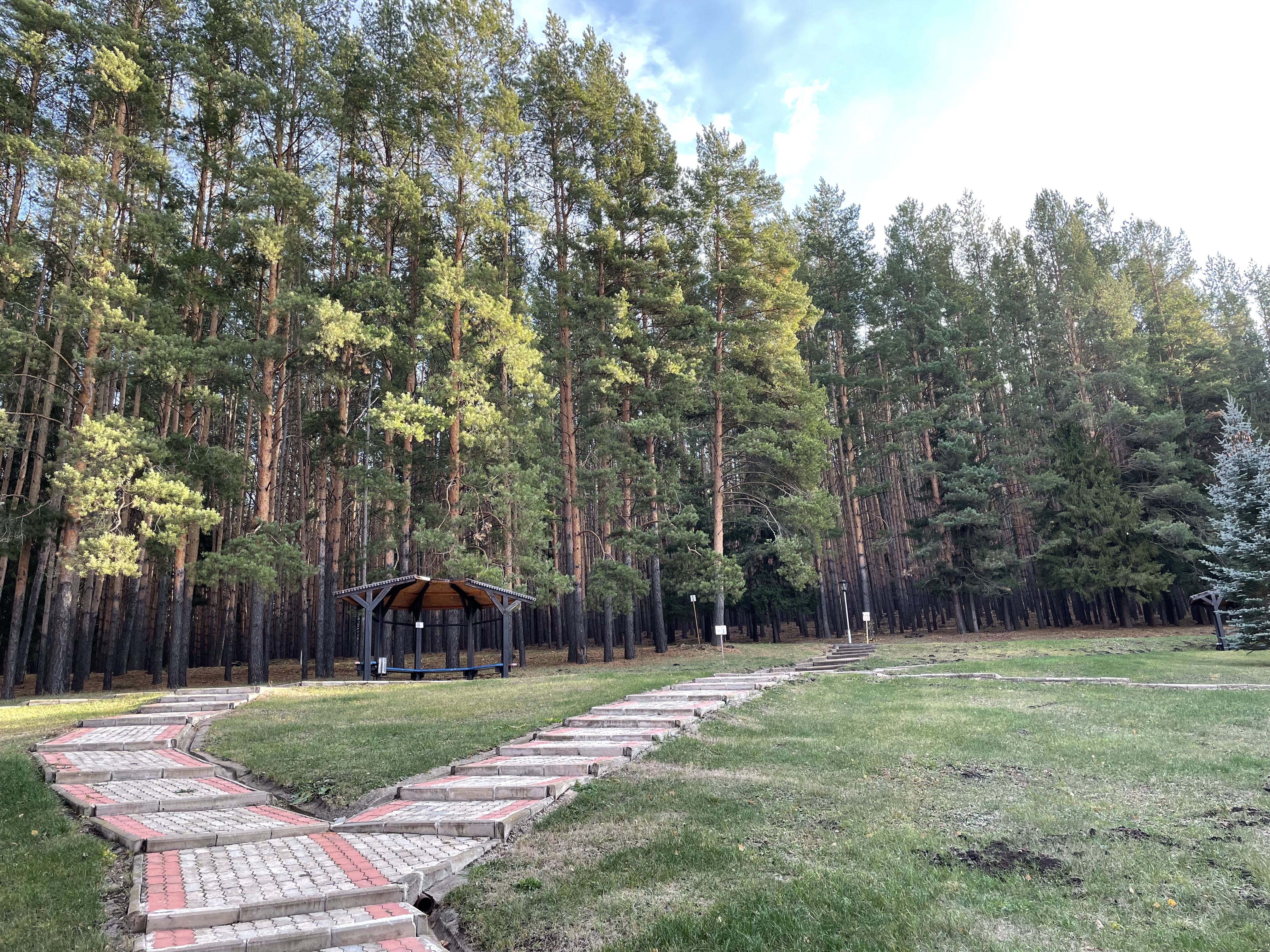 Фото Красноусольск