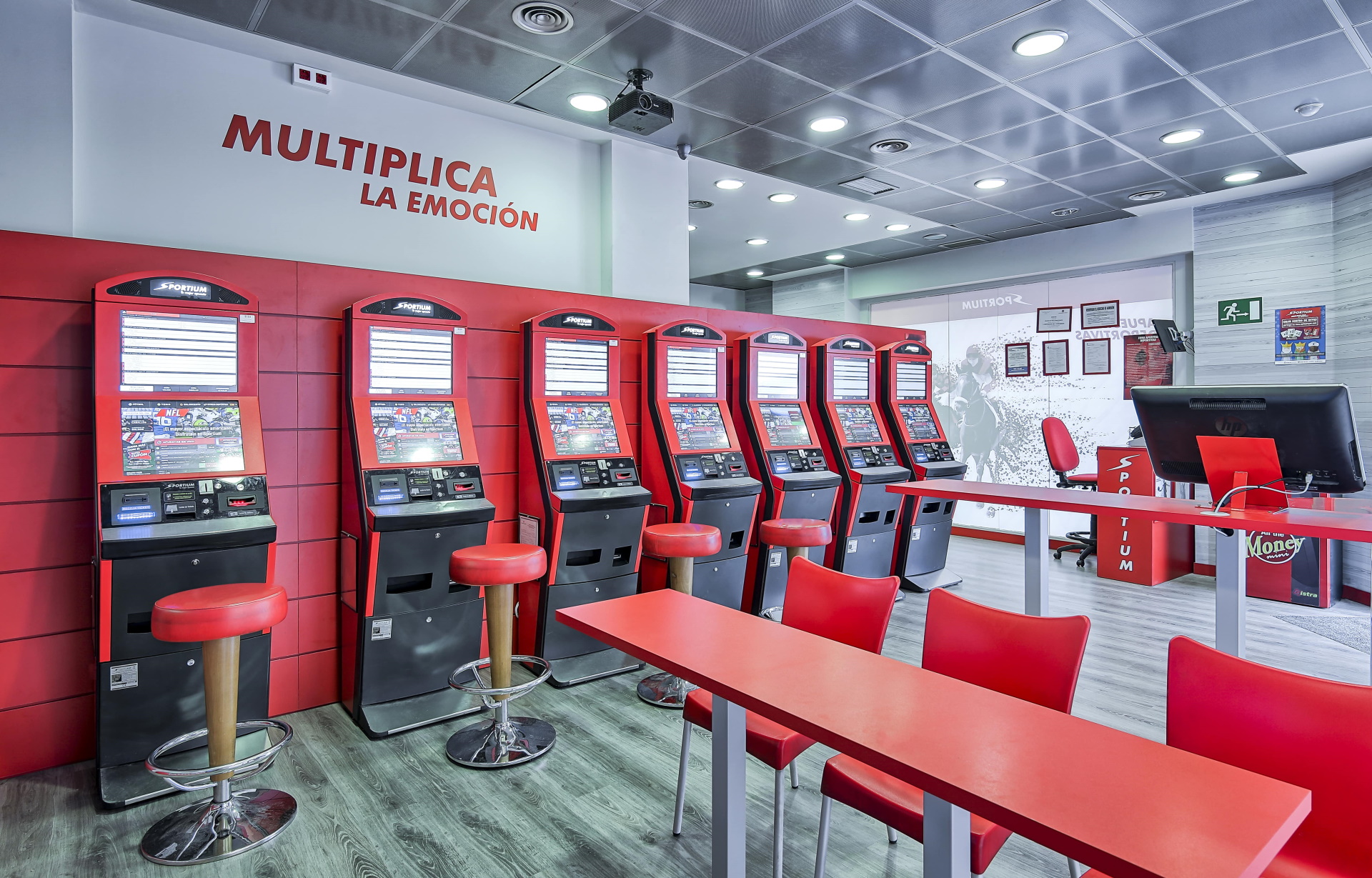 Sportium es casino