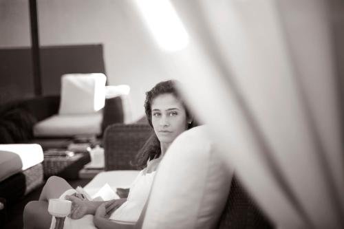 Фото Marin Hotel