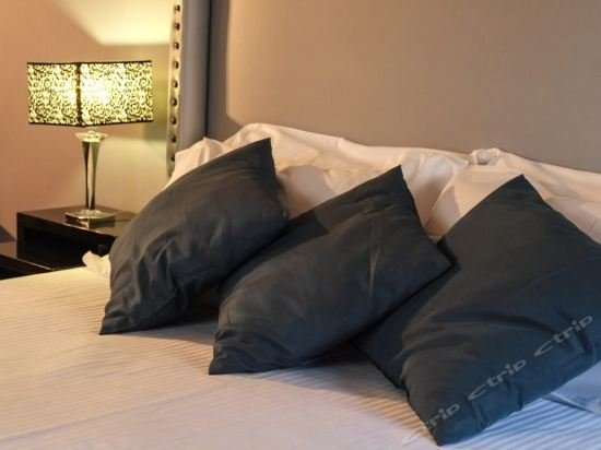 Фото Moses Fountain