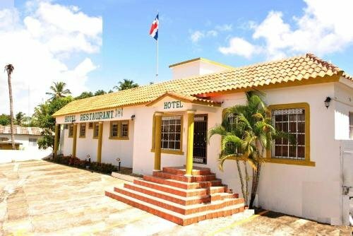 Гостиница Hotel & Restaurant Nuevo Amanecer