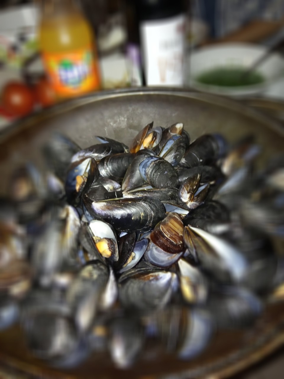 Фото Шафран