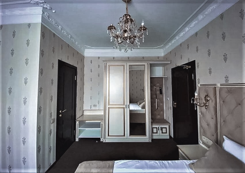 Фото отеля 4