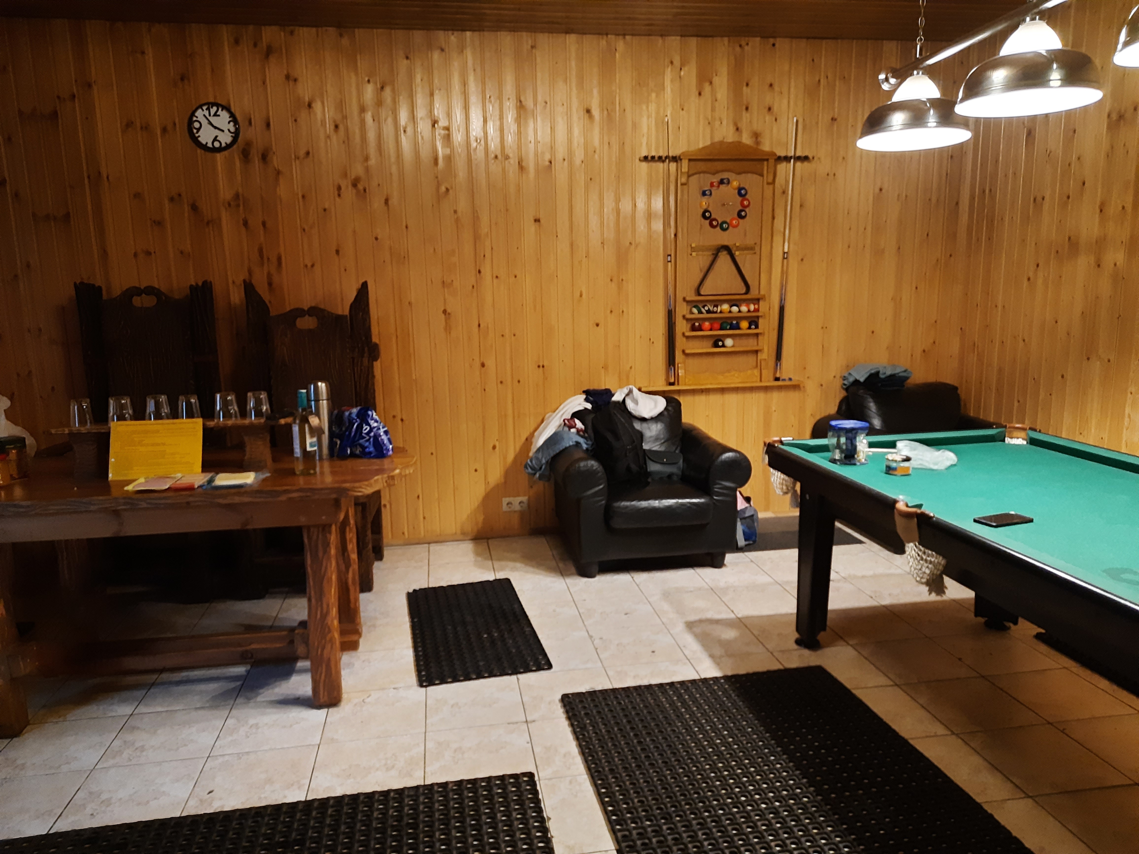 Фото Мичуринский дворик