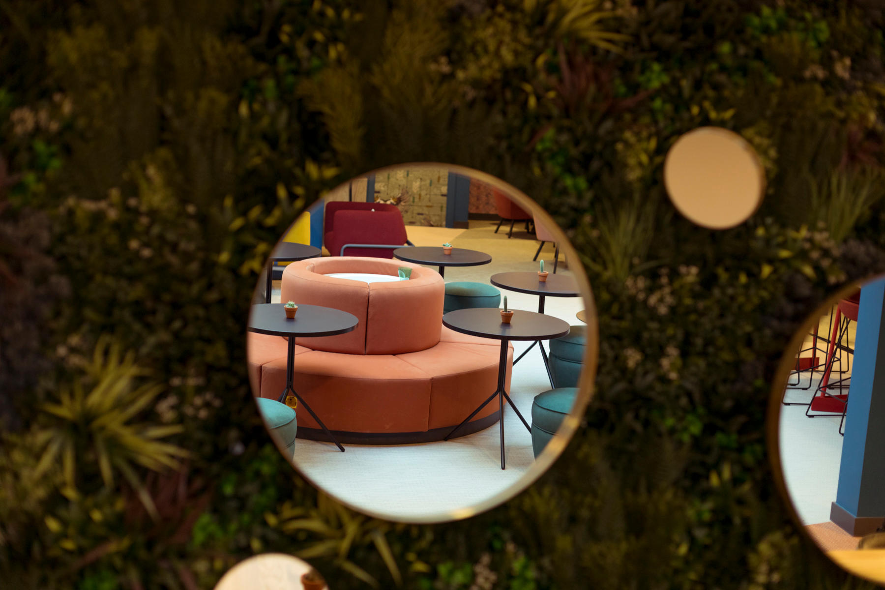 Фото B&b Hotel Brussels Centre Louise