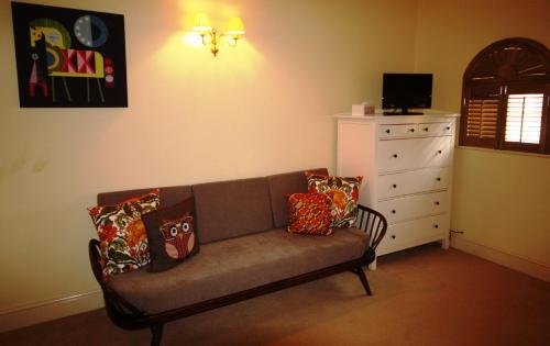 Фото The Coach House