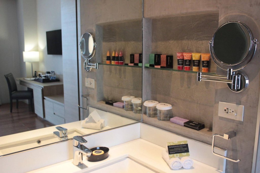 Фото Privato Quezon City