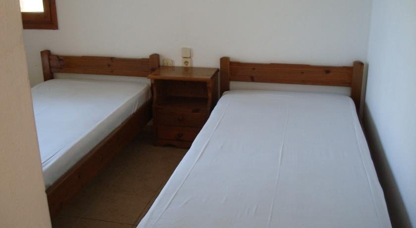 Фото Sirocco Apartments