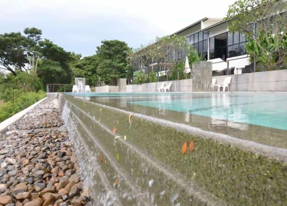 Фото The Piano Resort Khaoyai