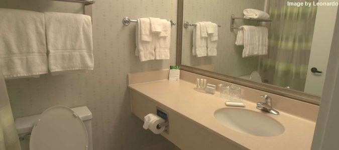 Фото SpringHill Suites Houston Medical Center/NRG Park