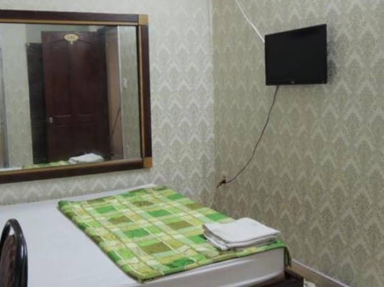Фото Thanh Phong Hotel