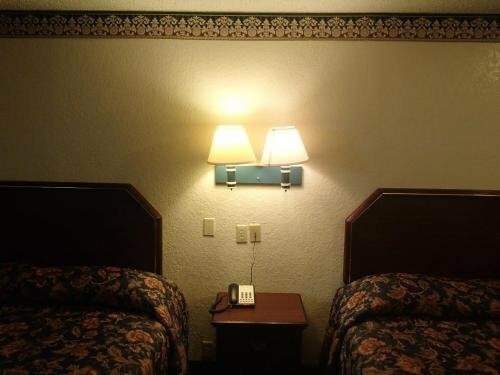 Гостиница Regency Inn в Корпус-Кристи