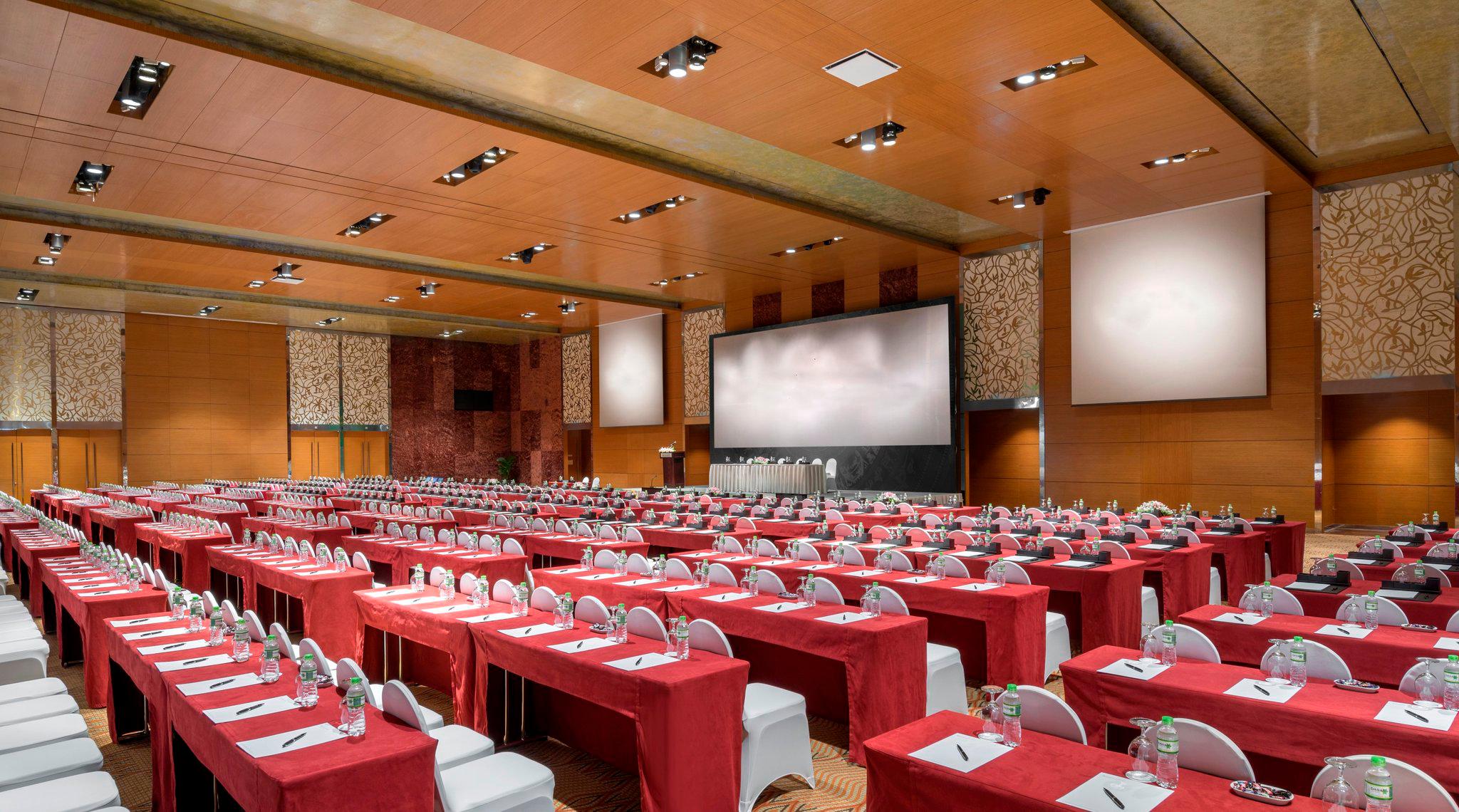 Фото InterContinental Saigon Residences, an Ihg Hotel