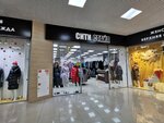 Сити стайл (L'va Tolstogo Street, 19/9), outerwear shop