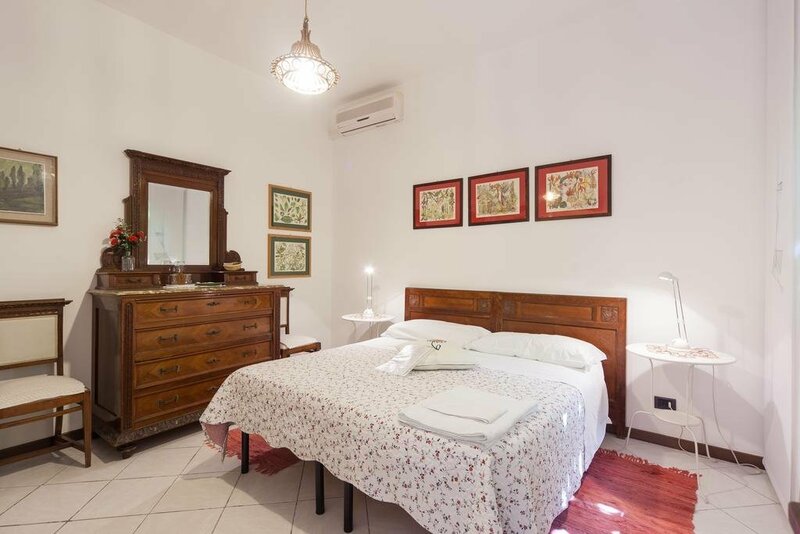 Гостиница Al Quadrifoglio Bed & Breakfast