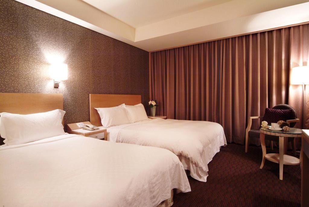 Фото Keebe Hotel