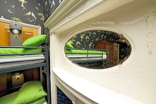 Фото Yha Brighton - Hostel