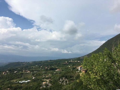 Гостиница La Casetta Del Pollino