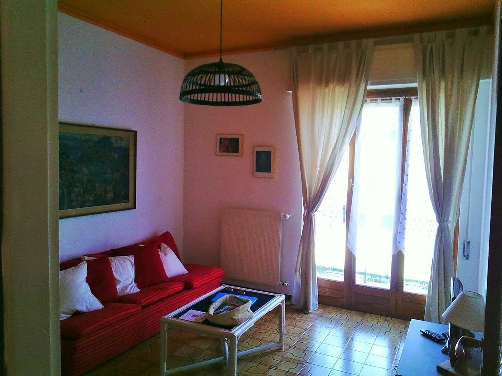 Фото La Casa Al Mare Apart Hotel